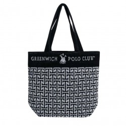 GREENWICH POLO CLUB 4005 ΤΣΑΝΤΑ ΘΑΛΑΣΣΗΣ 55Χ40